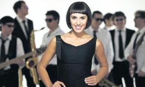 Джамала хоче вивезти з Криму свою родину