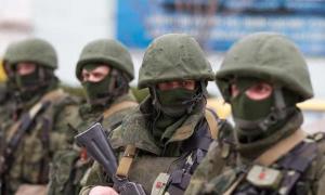 Розвідка США попереджає про загрозу вторгнення росіян на територію України