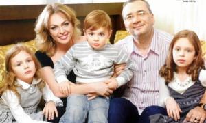 Колишня дружина Костянтина Меладзе відверто розповіла про розлучницю