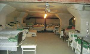 На випадок війни волинянам ніде буде сховатись