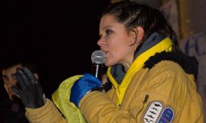 Руслана стверджує, що на Майдані загинуло значно більше людей, ніж говорять офіційні дані