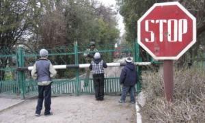 Українські десантники захопили російську військову частину