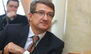 Тарута: Донбас не годує Україну, він сам є дотаційним регіоном