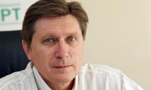 Фесенко: Тимошенко і Порошенко - антикризові менеджери, а Яроша випереджає Ляшко