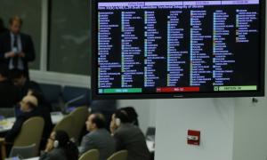 Росія видала черговий опус — Генасамблея ООН прийняла рішення по Україні під тиском