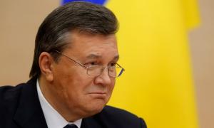 Янукович підбурює українців до розбрату — вимагає референдуми у кожному регіоні