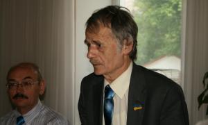 Джемілєв: Кримські татари проведуть свій референдум щодо статусу Криму