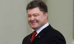 Порошенко заявив, що йде в президенти