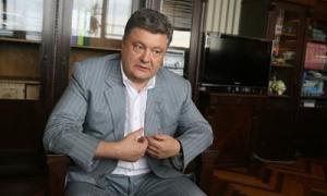 Порошенко вважає об’єднання з Кличком закономірним