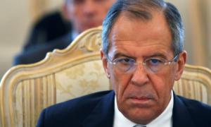 Лавров пропонує США і ЄС написати для України федеративну Конституцію