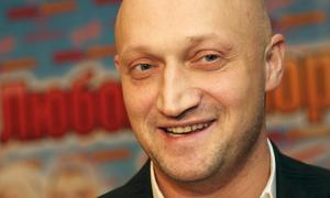 Куценко образив українців: «Украинка залетела на Майдане от эфиопского радикала»