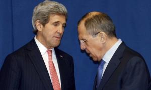 Лавров 4 години нав’язував держсекретарю США федералізацію України