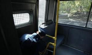 Із Криму до Києва хочуть перевезти всіх в’язнів