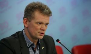 Швайка за рік заробив 338 тисяч і не має жодного автомобіля