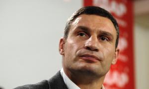 Кличко попросив Тимошенко відмовитися від президентських амбіцій і підтримати Порошенка