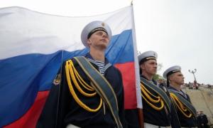 Росія в односторонньому порядку денонсувала угоди з Україною щодо ЧФ