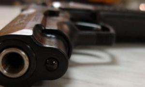 Рада вимагає роззброєння незаконних збройних формувань