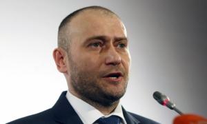 За рік родина Яроша заробила 807 гривень легального доходу