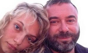 Колишній чоловік Брежнєвої знову одружується