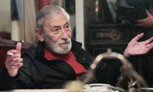 Вахтанг Кікабідзе зізнався, що він теж бандерівець, тому що підтримує українців і Майдан