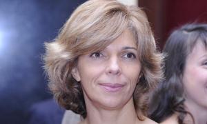 Ольга Богомолець за рік заробила понад 3 мільйони гривень