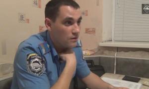 В інтерв’ю інспектор ДАІ відверто розповів про побори та корупцію