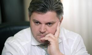 Ставицький жив у 220 разів краще, аніж задекларував