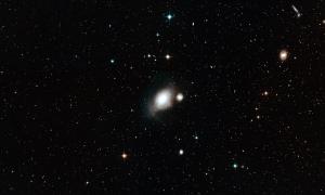 Астрономи показали галактичного «серійного вбивцю»