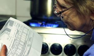 Українці платитимуть нову ціну за газ із 1 травня, а за тепло — з 1 липня