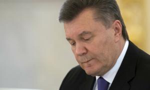 Янукович підтвердив, що просив Путіна ввести війська в Україну