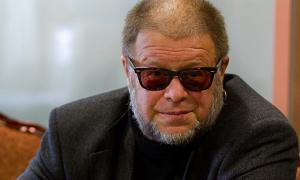 Борис Гребенщиков: Я не бачу ніяких проблем між Росією і Україною