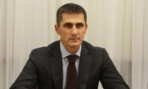 Ярема запевнив, що Україна готова відбити атаку, однак поки небезпеки вторгнення немає