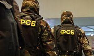 ФСБ відмовилася коментувати причетність до масового розстрілу майданівців