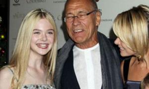 У доньки Кончаловського почали відновлюватися мозок і зір