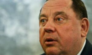 Мельник незадоволений сумою застави в 23 млн. грн.