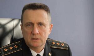Адмірал ВМС вважає, що Росія готує сценарій «тихого» вторгнення на схід України