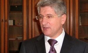 Уряд відсторонив заступника міністра оборони від роботи