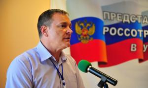 Колесніченка хочуть позбавити українського громадянства