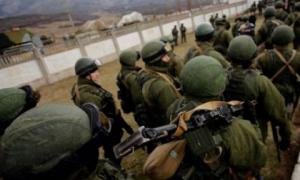 Російських військ на українському кордоні стало менше