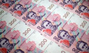 664 українці задекларували понад мільйон гривень доходів