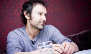 Вакарчук має план довгострокового розвитку країни