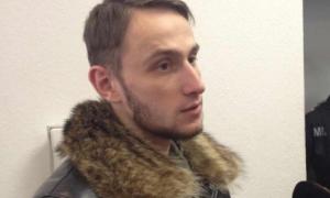 Підозрюваного в організації вбивства «даішників» відпустили з-під варти