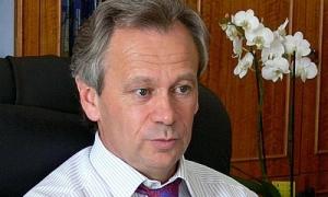 Проти Присяжнюка відкрили кримінальне провадження за розкрадання коштів