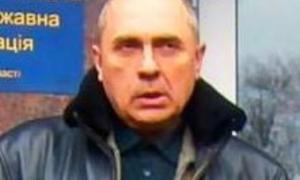 У лісі на Черкащині знайшли понівечене тіло закатованого майданівця й журналіста