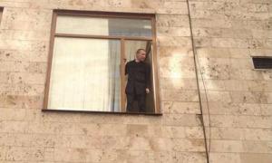 Сепаратисти у Донецьку готуються створити «народну облраду»