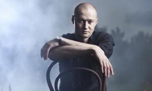 Лідер «Бумбоксу» розповів, чому не знімав кліпів революційної тематики