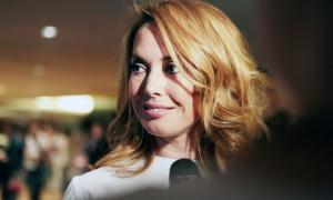 Жанну Фріске виписали з лікарні