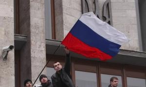 Відтепер за сепаратизм можуть посадити довічно, а держзрада каратиметься 15 роками тюрми