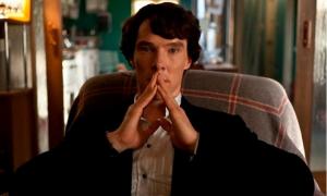 Бенедикт Камбербетч не впевнений, чи зніметься він у продовженні Шерлока