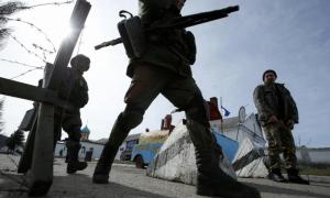 Українське МЗС застерігає, що Росія готує другий етап окупації